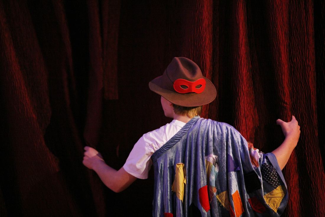 Warsztaty teatralne dla nauczycieli przedszkoli